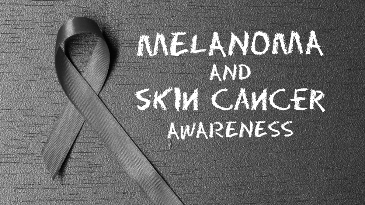 Melanoma and Skin Cancer Awareness Month America's Charities